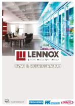 LENNOX EMEA - 1