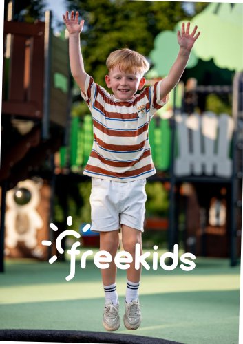 Catalogue Freekids
