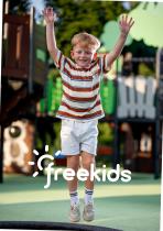 FreeKids Catalogue DE