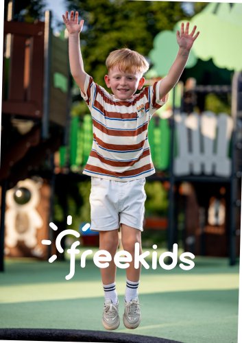 FreeKids Catalogue DE