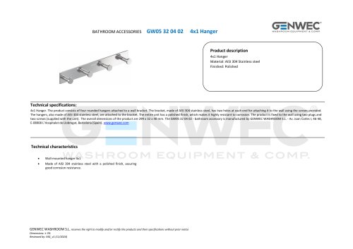 GW05 32 04 02