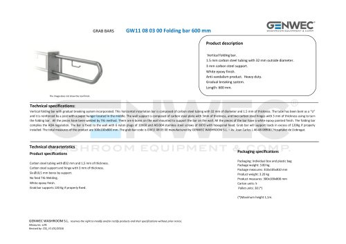GW11 08 03 00