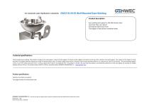 GW12 01 04 05 Wall Mounted Eyes-Washing