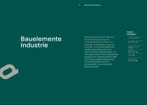 Apostoli Daniele - Bauelemente und Uberdachungen - Industrie und Wohnbereich - 3