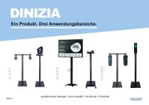 Dinizia - 2