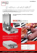 ECOGRILL - 2