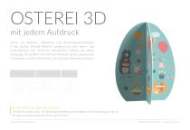 Terra Easter Osterei 2D und 3D katalog - 16