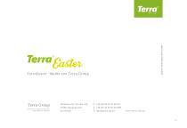 Terra Easter Osterei 2D und 3D katalog - 23