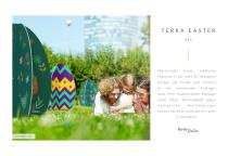 Terra Easter Osterei 2D und 3D katalog - 2