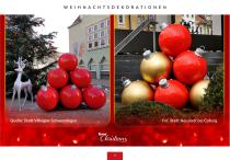 Terra X-MAS BALL - 16