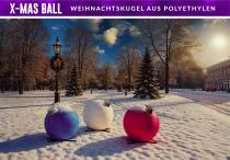 Terra X-MAS BALL - 18