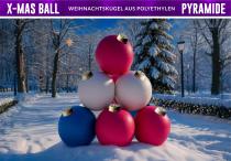 Terra X-MAS BALL - 23