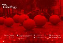 Terra X-MAS BALL - 28