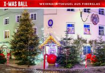 Terra X-MAS BALL - 3