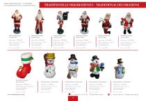 TerraChristmas - Traditionelle Dekoration - 4