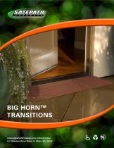 BIGHORN™ RAMPS