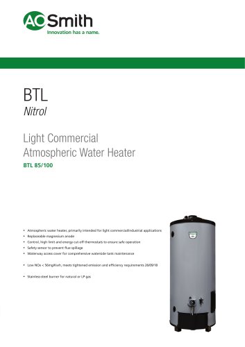 BTL