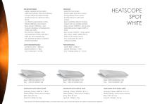 DE: Design Katalog · HEATSCOPE - 13