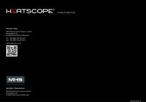 DE: Design Katalog · HEATSCOPE - 16