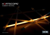 DE: Design Katalog · HEATSCOPE