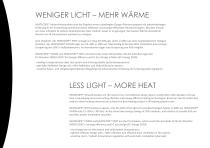 DE: Design Katalog · HEATSCOPE - 3