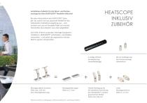 DE: HEATSCOPE Katalog · Ambient Heating · Made in Germany - 25