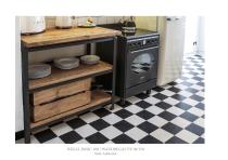 AUTHENTIC FURNITURE  KITCHEN - 20