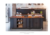 AUTHENTIC FURNITURE  KITCHEN - 25