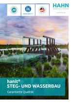 hanit® Steg- und Wasserbau - 1