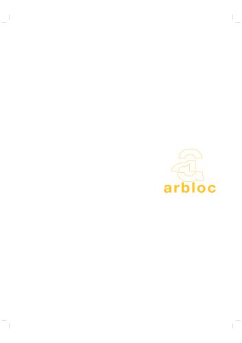 arbloc