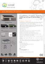 SOLARWALL™ Series