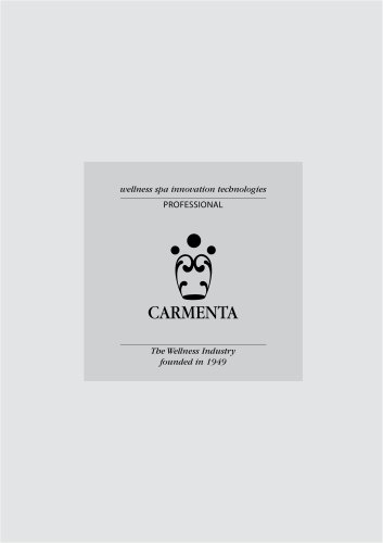 CARMENTA DREAM COLLECTION