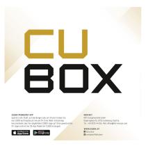 CUBOX - Clean Energy. Anywhere. Anytime - 4