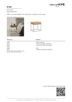 Rubik - Product Sheet