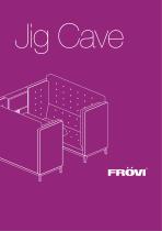 Frovi Jig Cave Brochure