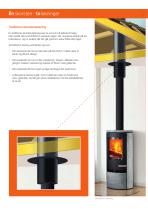 Steel chimney - 4