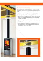 Steel chimney - 5