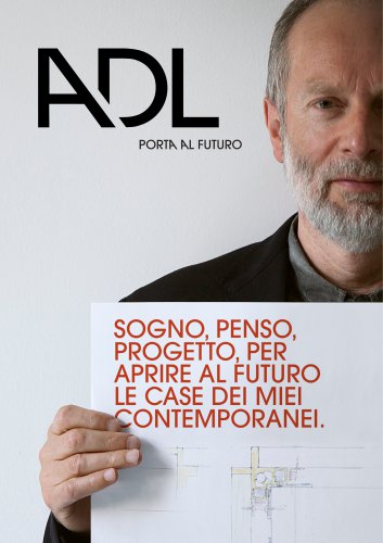 ADL PORTA AL FUTURO