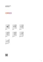 OREO - 2