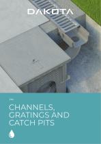 Channels & Gratings