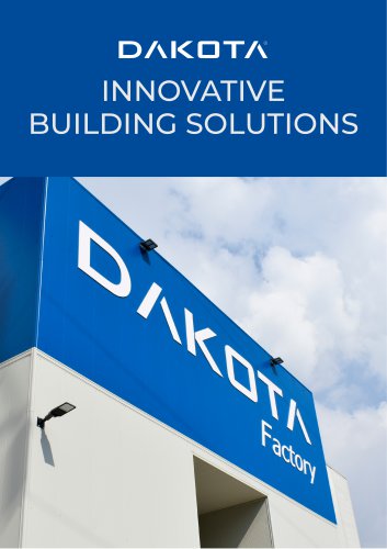 INNOVATIVE BUILDING SOLUTIONS