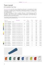 NIVELLIERUNGSYSTEME UND ABSTANDHALTER - 8