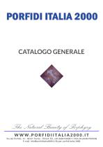 General Catalogue of products