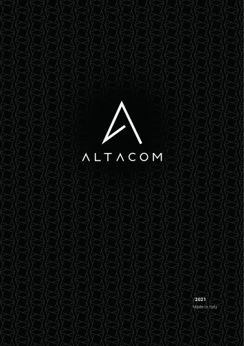 Altacom_Finiture