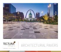 ARCHITECTURAL PAVER