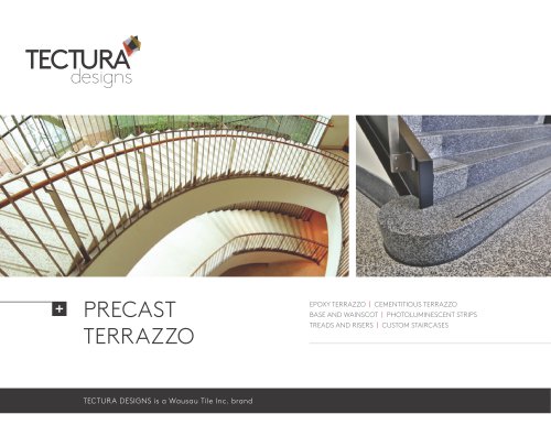 PRECASTTERRAZZOCATALOG_2015