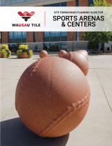 SPORTS ARENAS & CENTERS