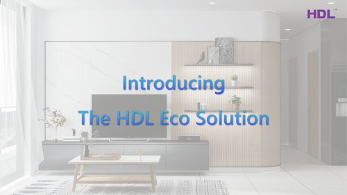 HDL Eco Solutions