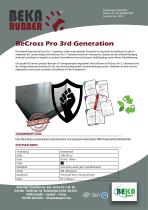 Becross Pro 3rd Generation-1