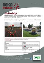 BeHobby